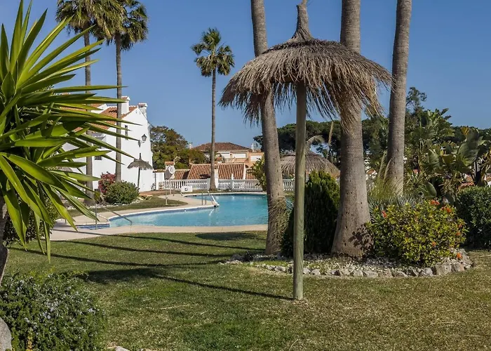 Stunning In Benalmádena