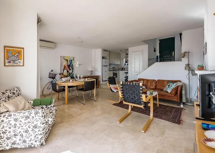 Apartament Stunning In Benalmádena