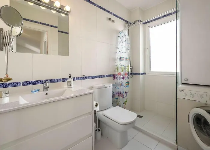 Apartament Stunning In